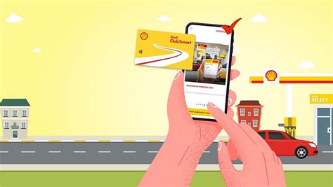 Shell ClubSmart dünyasına katılın, siz de kazanın!